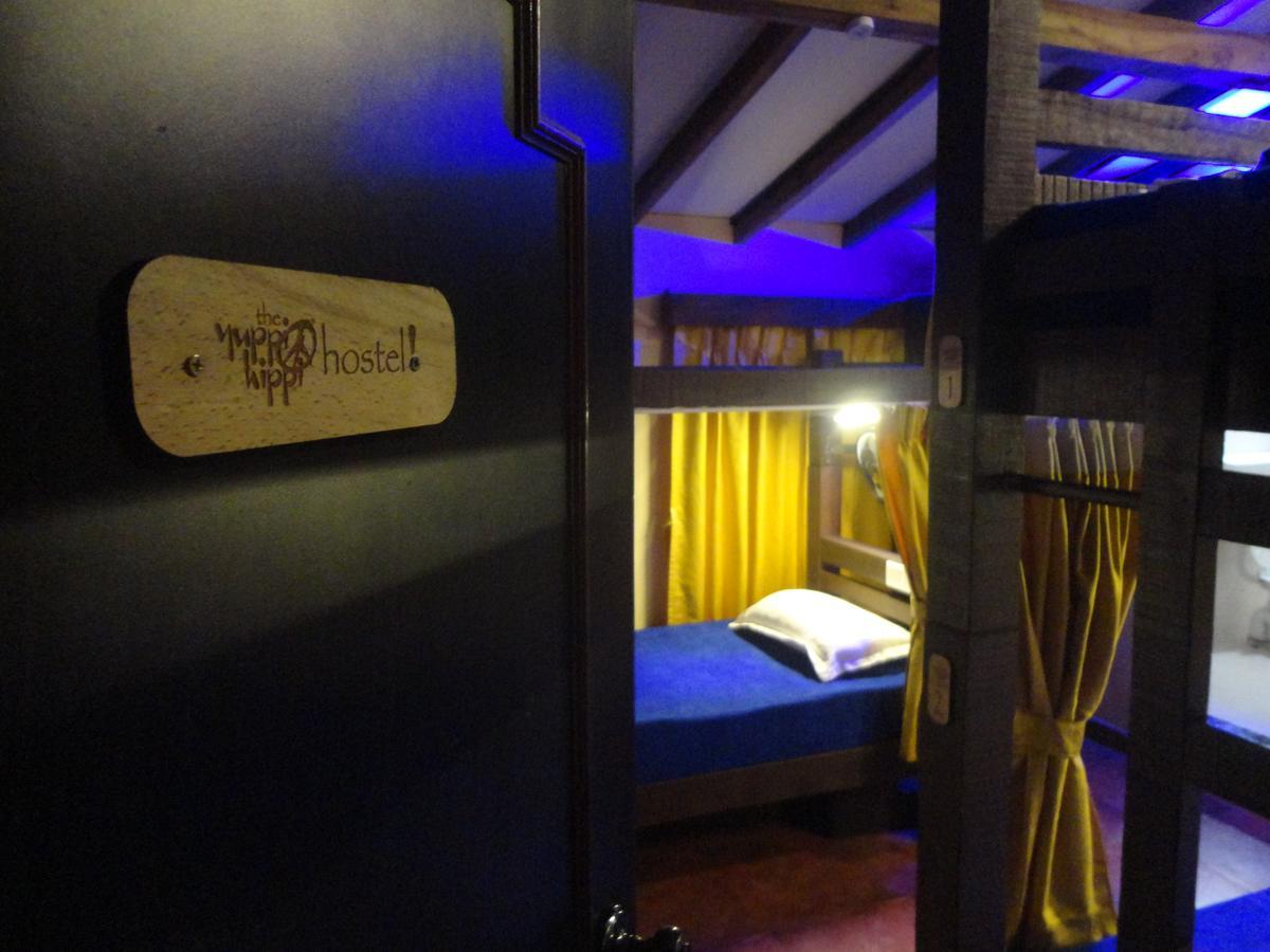 The Yuppi Hippi Female Hostel Anjuna Luaran gambar