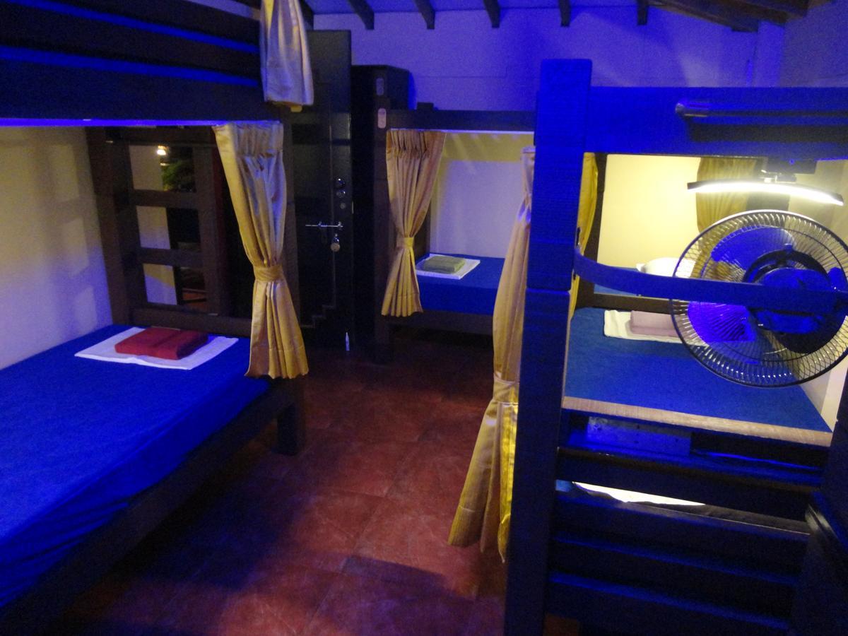 The Yuppi Hippi Female Hostel Anjuna Luaran gambar